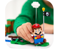 LEGO Super Mario 71360 Zestaw startowy MARIO - 573335 - zdjęcie 6